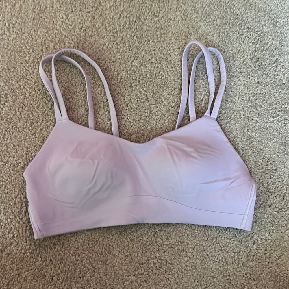 Like a Cloud Bra